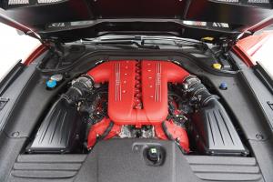 Ferrari SP30 2012 года 